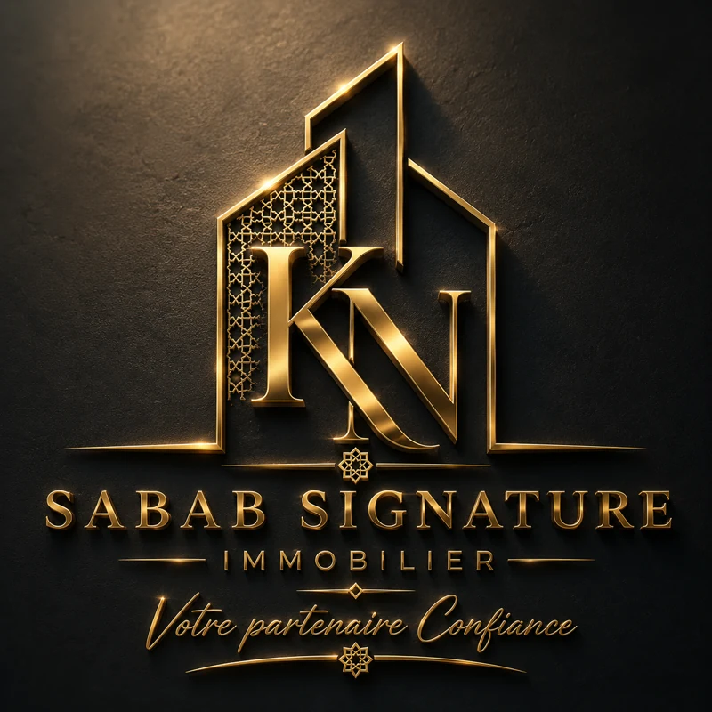 SABAB Signature Immobilier — Votre partenaire Confiance